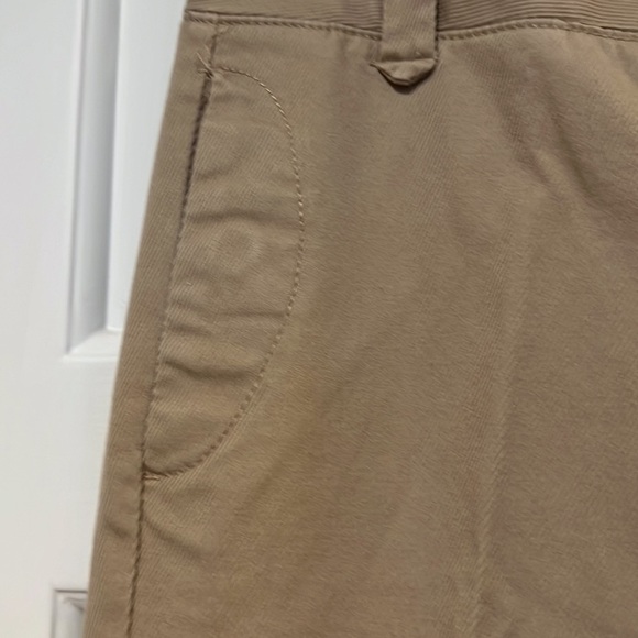 Vintage 90s low rise khakis - Picture 2 of 9